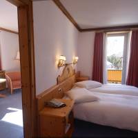 Comfort Junior Suite