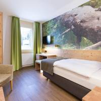 Comfort Single Room