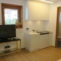 Studio - Annex