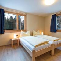 Double Room with Private Bathroom - Annex