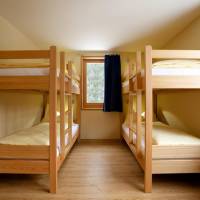 Quadruple Room with Bathroom -  Annex