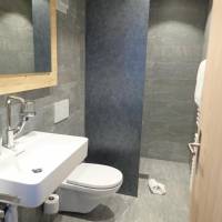 Double Room - South