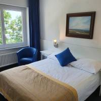 Twin Room - Harbour Side