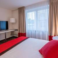 Superior Comfort Double Room