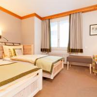 Double Room with Forest View