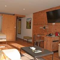 Family Suite with Forest View
