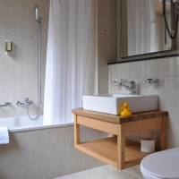 Superior Double Room with Eiger View