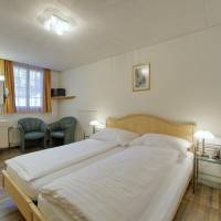 Standard Double Room with Extra Bed
