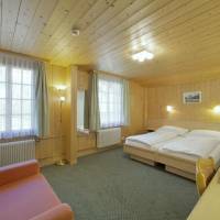 Superior Double Room with Extra Bed