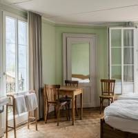  Triple Room Panorama