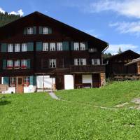 Three-Bedroom Apartment - West