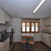 One-Bedroom Apartment - East 