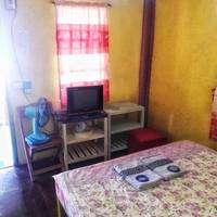 Queen Room with Balcony