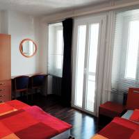 Triple Room with Lake View