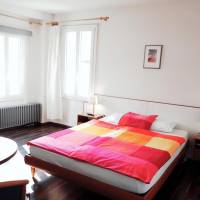 Double Room with Lake View