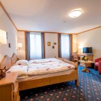 Superior Double / Twin Room