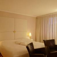 Double Room with City View