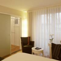 Double Room with River View