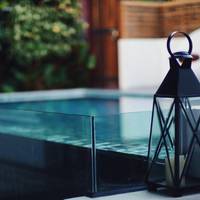 King Room with Pool View