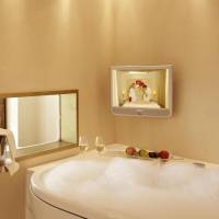 Suite with Whirlpool, River View and Balcony