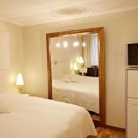 Double Room with River View (1 Adult)