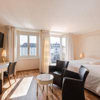Triple Room with River View