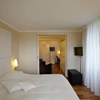 Junior Suite with Sofa Bed