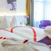 Double Room - Medium