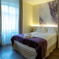 Double Room - Small