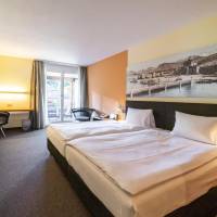 Double Room with Hillside View