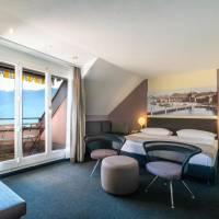 Superior Double Room with Lake View