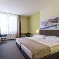 Double Room with Lake View