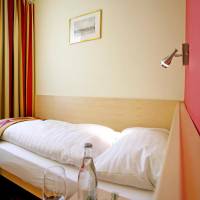 Business Single Room