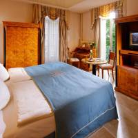 Superior Room with City View