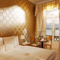 Junior Suite with Lake View