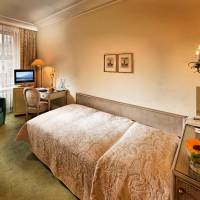 Economy Single Room