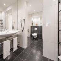 Junior Suite with Cooling System