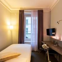 Design Single Room