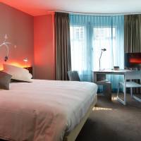 Design Double Room