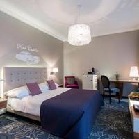 Style Double Room with City View