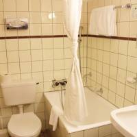 Budget Single Room