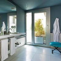 Garden & Park Loft Suite with 1 Kingsize-bed, Garden view