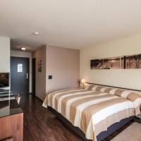 Double or Twin Room with Lake View