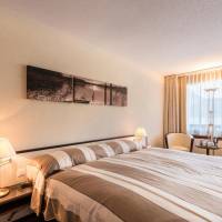 Double or Twin Room with City View