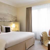 Superior Room with 1 Kingsize-bed