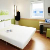 Double Room with One Double Bed
