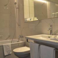 Superior Double Room with AC