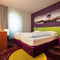 Standard Twin Room with Sofa