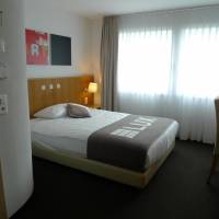 Basic Single Room