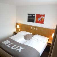 Business Double Room